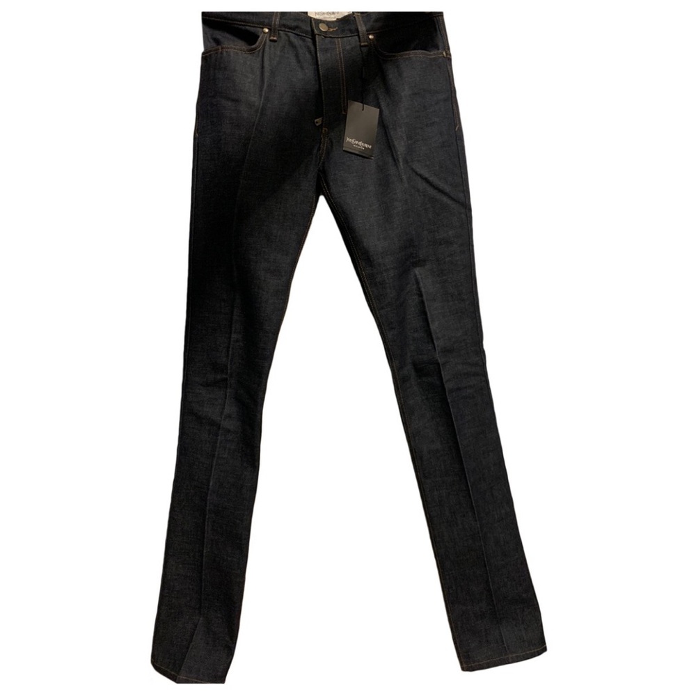 Brand New Yves Saint Laurent Men Jeans - size 48